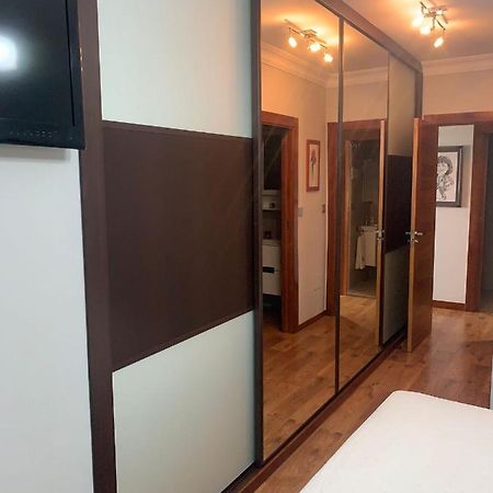 Atico Gran Manzana Granada Apartment Ngoại thất bức ảnh