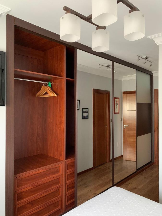 Atico Gran Manzana Granada Apartment Ngoại thất bức ảnh