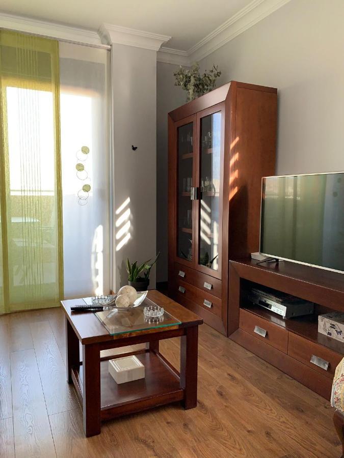 Atico Gran Manzana Granada Apartment Ngoại thất bức ảnh