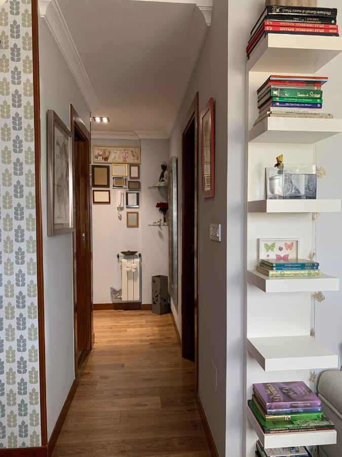 Atico Gran Manzana Granada Apartment Ngoại thất bức ảnh